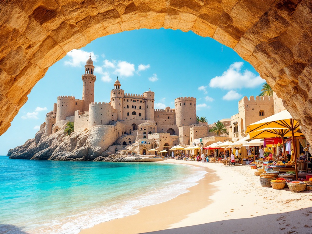 How to Prepare for a Trip to Bahrain