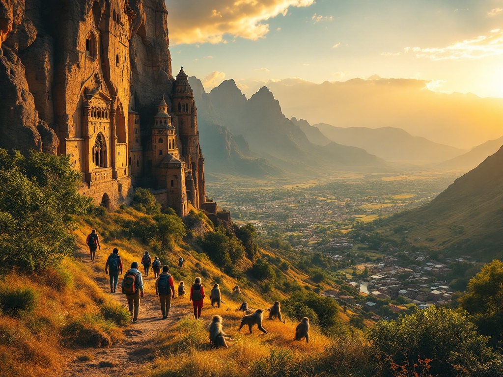 Top Places to Visit in Ethiopia for First-Time Travelers